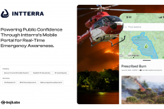Intterra - Leading emergency intelligence platform